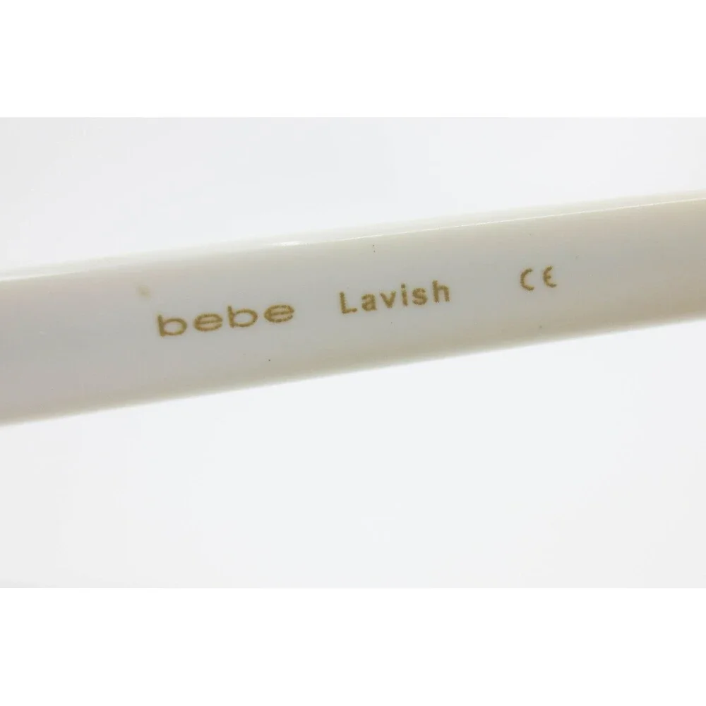 bebe lavish eyeglasses